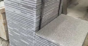 台州芝麻白火烧面成品