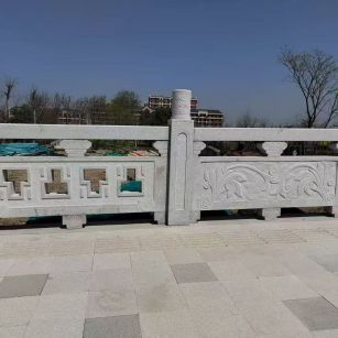 台州 河道栏杆，河道护栏