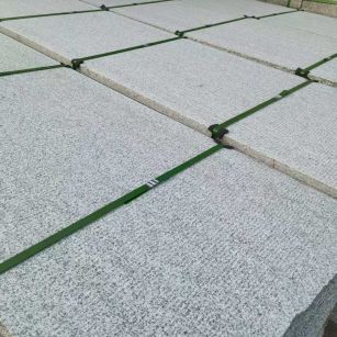 台州 芝麻白斧剁面