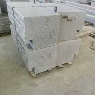 台州 整石坐凳打包