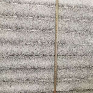 台州 芝麻白成品厚薄均匀