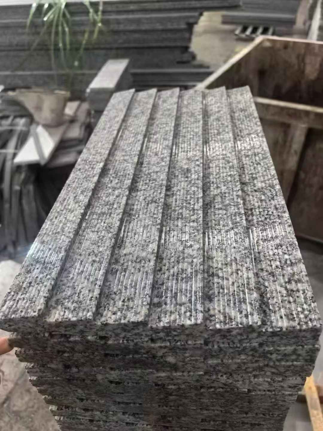 台州 狼牙石