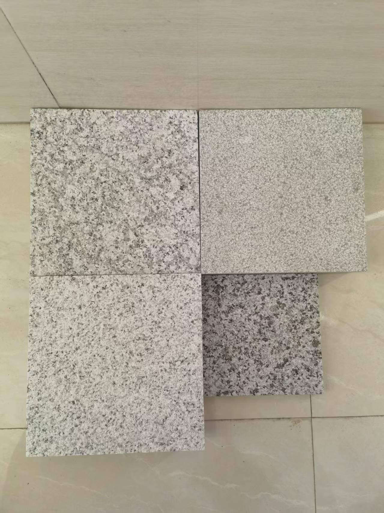 台州 芝麻白，芙蓉白，芝麻灰，芝麻黑