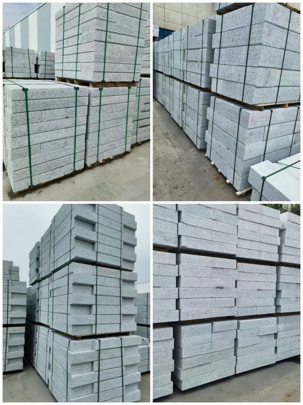 台州 花岗岩路沿石多少钱