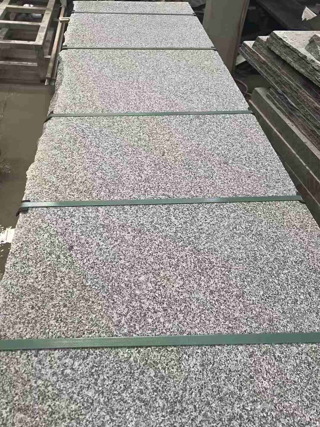 台州 芝麻黑火烧面